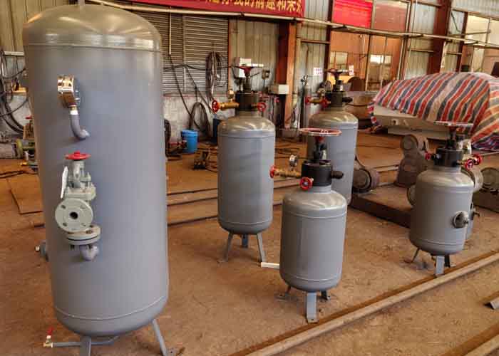 船用低壓空氣瓶廠家